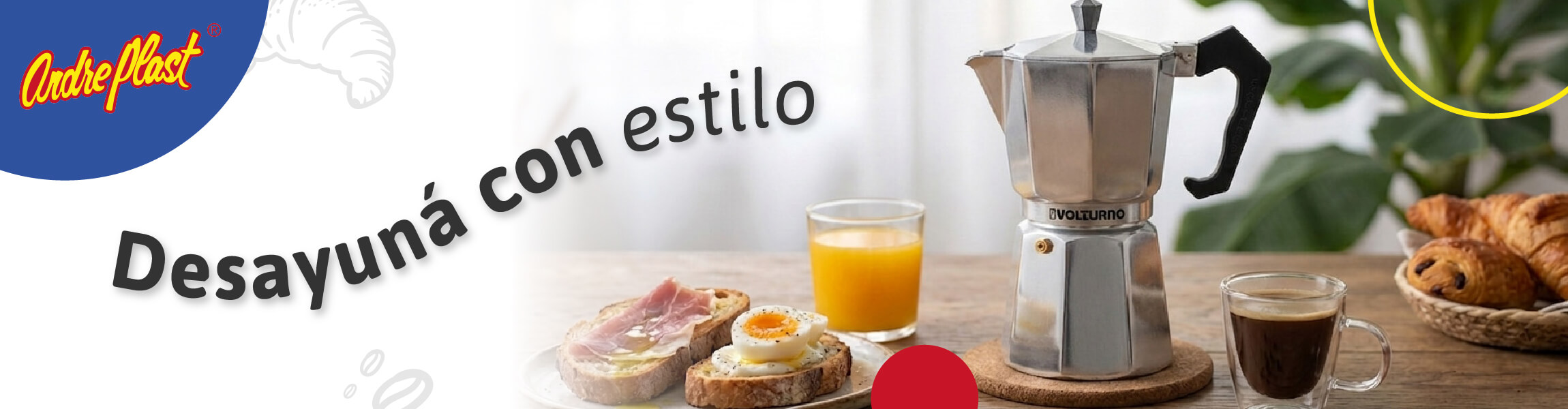 Desayunos